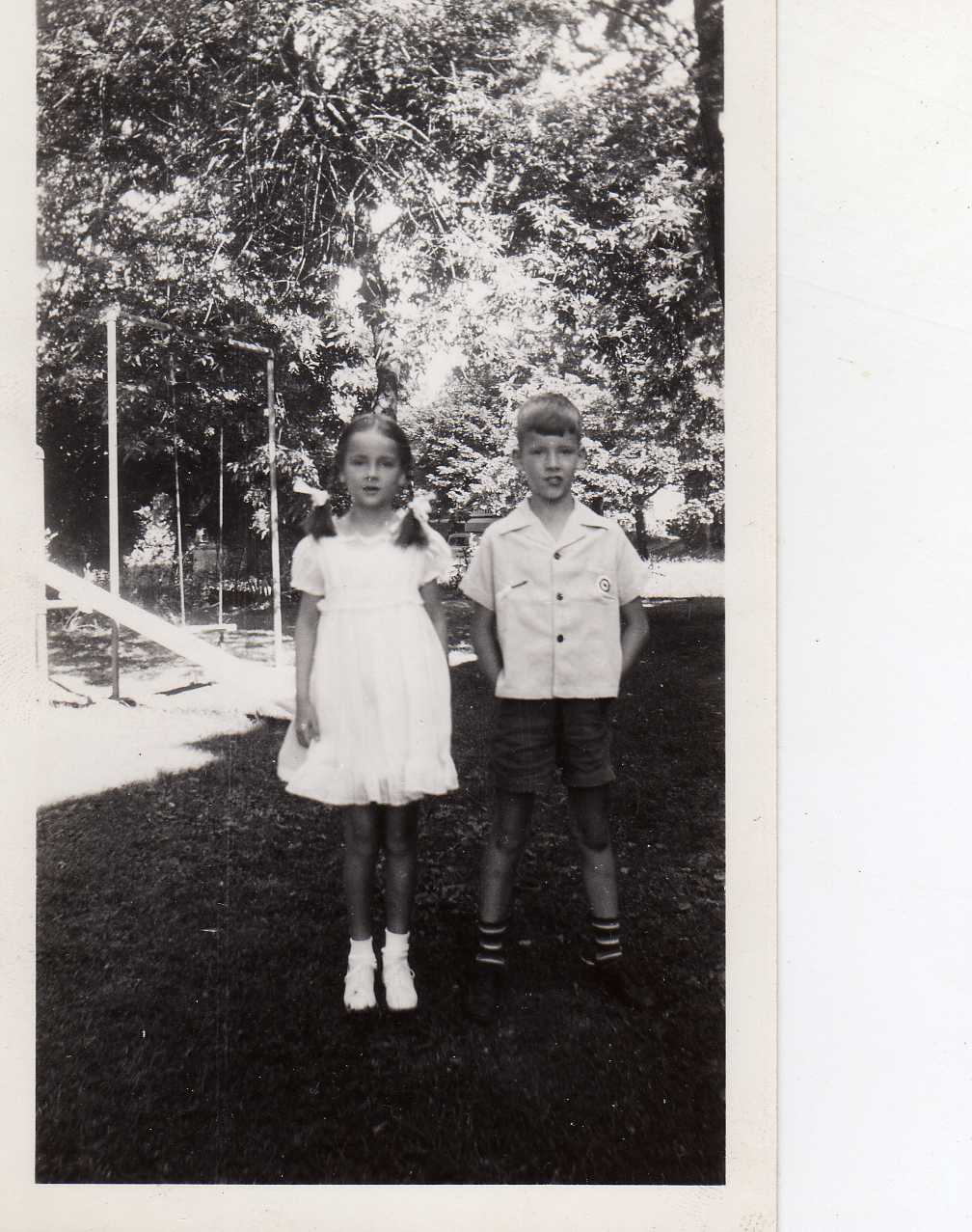 103 Milton  and Allie 143